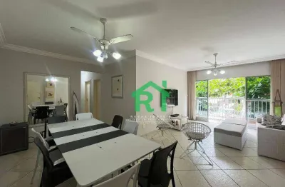 Apartamento à venda na praia da enseada | rocha imóveis guarujá