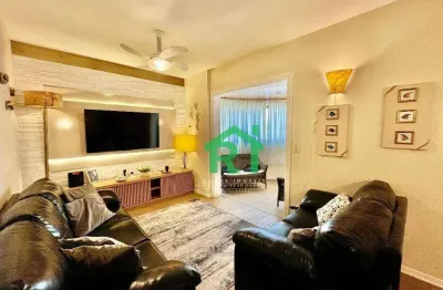 Apartamento a` venda na praia das pitangueiras | rocha imo´veis guaruja