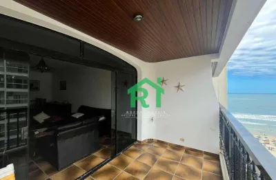 Apartamento á venda na praia das pitangueiras | rocha imóveis guarujá