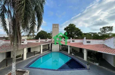 Hotel à venda na praia da enseada | rocha imóveis guarujá