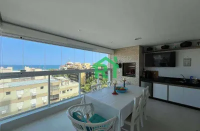 Apartamento à venda na praia da enseada | rocha imóveis guarujá