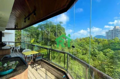Apartamento à venda na praia do tombo i rocha imóveis guarujá.