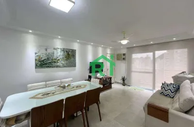 Apartamento á venda na praia das pitangueiras | rocha imóveis guarujá