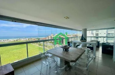 Apartamento à venda na praia da enseada | rocha imóveis guarujá/sp