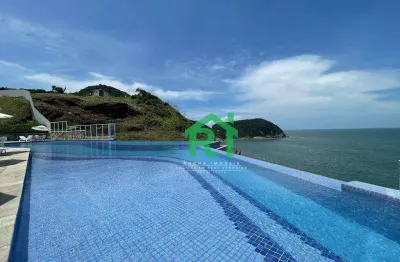 Apartamento à venda na praia da enseada| rocha imóveis guarujá/sp