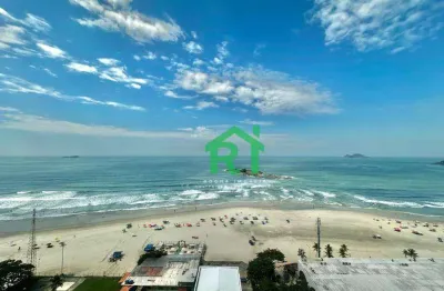 Apartamento à venda na praia das pitangueiras | rocha imóveis guarujá.