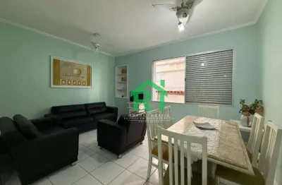 Apartamento com 2 quartos à venda na Rua Petrópolis, 31, Pitangueiras, Guarujá