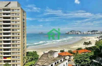 Apartamento à venda na praia das pitangueiras | rocha imóveis guarujá.