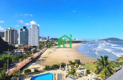 Apartamento à venda na praia das pitangueiras | rocha imóveis guarujá