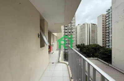Apartamento com 2 quartos à venda na Rua Mário Ribeiro, 1500, Pitangueiras, Guarujá