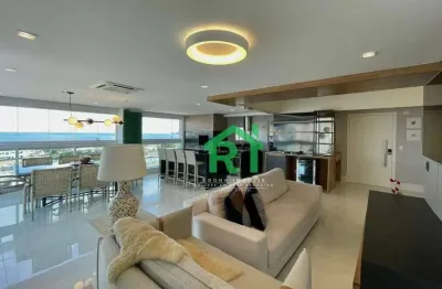 Apartamento à venda na praia da enseada/rocha imóveis guarujá