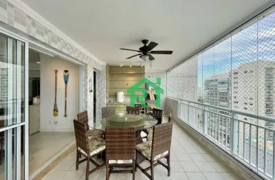 Apartamento à venda na praia das astúrias i rocha imóveis guarujá