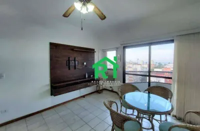 Apartamento à venda na praia da enseada| rocha imóveis guarujá/sp