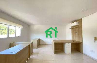 Studio á venda/locação , 1 vaga de garagem, praia das pitangueiras - guarujá/sp