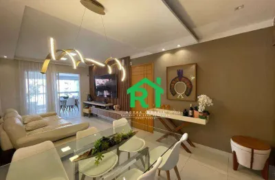 Apartamento à beira mar com 3 quartos (3 suítes), 2 vagas e lazer à venda em pitangueiras, guarujá | rocha imóveis guarujá