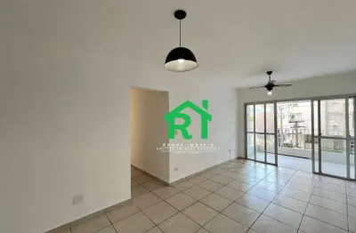 Apartamento com 2 quartos, 1 vaga à venda em Jardim Astúrias, Guarujá