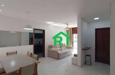 Apartamento com 1 quarto à venda na Avenida Azor Gomes de Almeida, 195, Enseada, Guarujá
