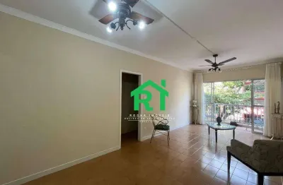 Apartamento com 3 dormitórios à venda, 84 m² por r$ 490.000,00 - jardim astúrias - guarujá/sp