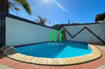 Apartamento com 1 dormitório, piscina, churrasqueira, enseada, guarujá/sp