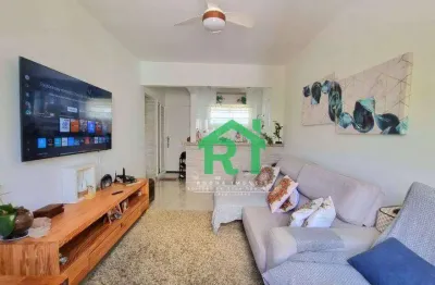 Apartamento com 1 quarto, 1 vaga à venda em pitangueiras, guarujá | rocha imóveis guarujá