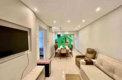 Apartamento à venda na praia das astúrias | rocha imóveis guarujá