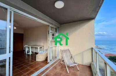 Apartamento com 4 quartos (1 suíte), 2 vagas, lazer, pitangueiras, guarujá/sp