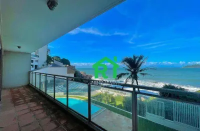 Apartamento com 3 dormitórios à venda, 117 m² por r$ 700.000,00 - jardim astúrias - guarujá/sp