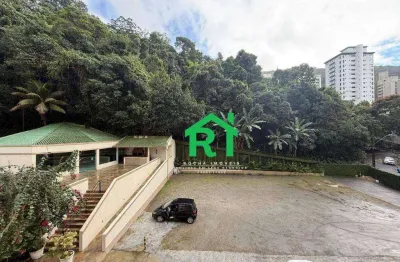 Apartamento com 3 dormitórios à venda, 150 m² por r$ 580.000,00 - pitangueiras - guarujá/sp