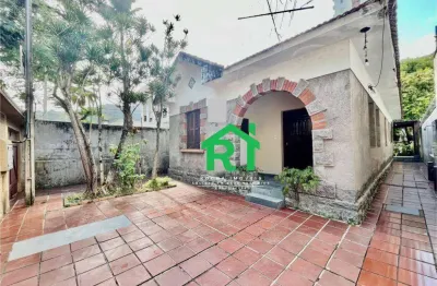 Casa com 4 dormitórios à venda, 500 m² por r$ 2.500.000,00 - pitangueiras - guarujá/sp