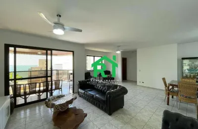 Apartamento na praia das astúrias | rocha imóveis guarujá/sp