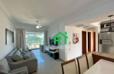 Apartamento com 3 dormitórios (1 suíte), varanda, piscina, beira mar, enseada, guarujá/sp