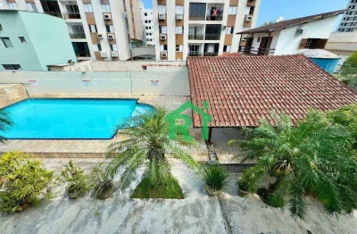 Pousada, 487 m² - venda por r$ 3.000.000,00 ou aluguel por r$ 17.000,00/ano - enseada - guarujá/sp