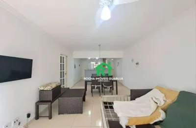 Apartamento com 2 dormitórios para alugar, 94 m² por r$ 3.900,00/mês - pitangueiras - guarujá/sp