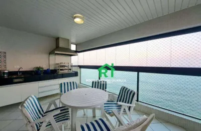 Apartamento à venda na praia das pitangueiras | rocha imóveis guarujá