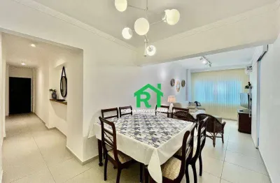 Apartamento com 2 dormitórios à venda, 76 m² por r$ 480.000,00 - pitangueiras - guarujá/sp