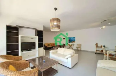 Apartamento à venda na praia da enseada | rocha imóveis guarujá