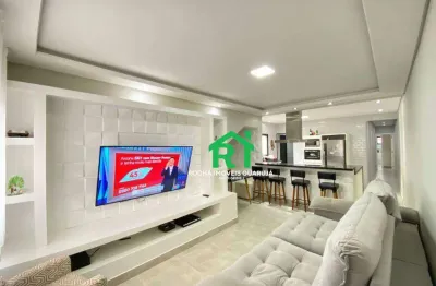 Casa com 2 quartos à venda na Rua Aracati, 350, Enseada, Guarujá