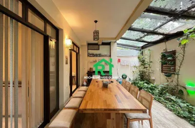 Apartamento frente mar com 3 quartos (1 suíte), 2 vagas e lazer à venda em enseada, guarujá