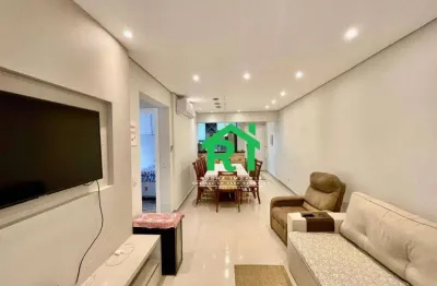 Apartamento à venda na praia das astúrias | rocha imóveis guarujá