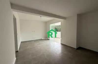 Apartamento moderno beira mar com 2 dormitórios (1 suíte) e varanda gourmet – astúrias, guarujá