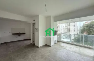Apartamento beira mar com varanda gourmet e lazer completo – praia das astúrias, guarujá