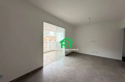 Apartamento beira mar com 3 dormitórios (1 suíte) e vista para o mar – astúrias, guarujá
