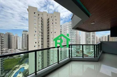 Apartamento com 2 quartos (1 suíte), 1 vaga e lazer à venda em Jardim Astúrias, Guarujá