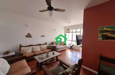 Apartamento com 2 quartos,1 vaga à venda em enseada - guarujá/sp