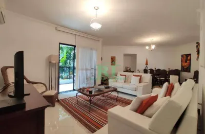 Apartamento com 4 dormitórios, 150 m² - venda por r$ 1.000.000,00 ou aluguel por r$ 6.500,00/mês - pitangueiras - guarujá/sp