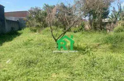 Terreno a poucos metros da praia no jardim guaiúba – oportunidade no guarujá