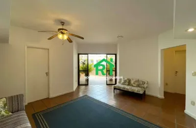 Cobertura à venda na praia da enseada / rocha imóveis guarujá