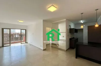 Apartamento com 2 dormitórios, 70 m² - venda por r$ 480.000,00 ou aluguel por r$ 3.800,02/mês - jardim astúrias - guarujá/sp