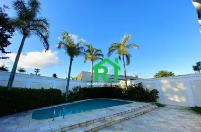 Casa com 3 dormitórios à venda, 230 m² por r$ 990.000,00 - jardim virginia - guarujá/sp