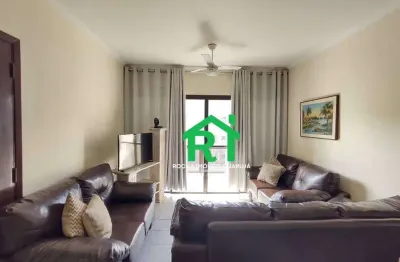 Apartamento de 3 quartos mais dependência, 1 vaga, praia da enseada guarujá